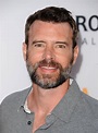 Scott Foley and His Wife Make an Incredibly Good-Looking Pair on the ...