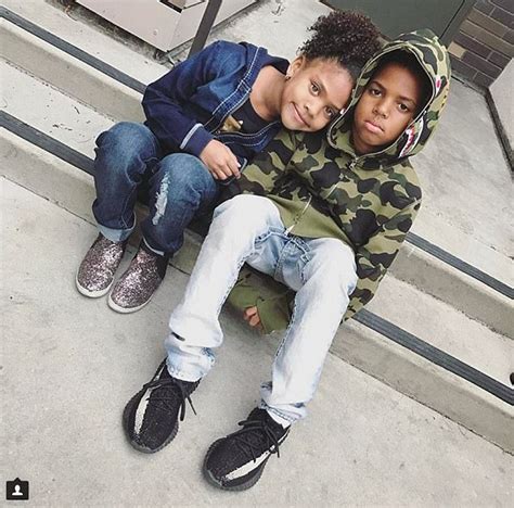 The Games Posts Instagram Photo Of His Daughter Cali Daily Mail Online