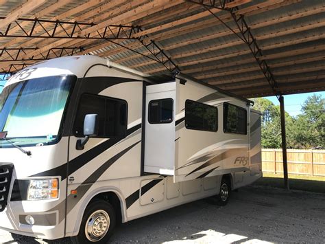 2015 Forest River Fr3 30ds Good Sam Rv Rentals