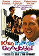 Kiss Toledo Goodbye (1999) dvd movie cover