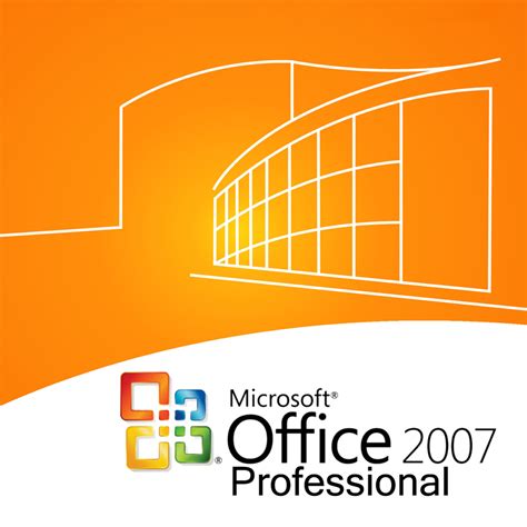 Microsoft Office 2007 Pro Cd Jewel Case Cover By Hubbak On Deviantart