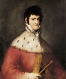 Ferdinand VII | King of Spain, Imprisonment by Napoleon, Reinstatement ...