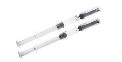 Benefits Of Prefilled Syringes West