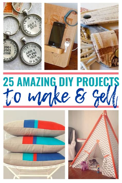 For one thing, nigeria is a very competitive terrain. 25 Creative Things to Make and Sell Online - The Saw Guy - Saw Reviews and DIY Projects | Diy ...