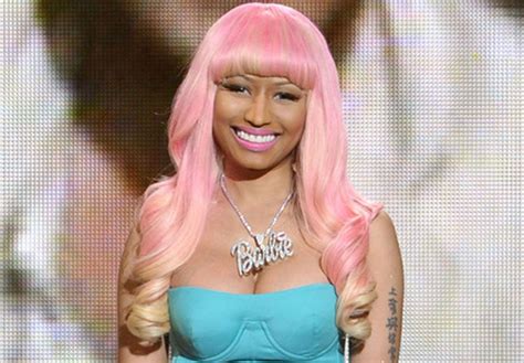 Nicki Minaj Barbie Doll To Be Auctioned Off For Charity Bidding Starts