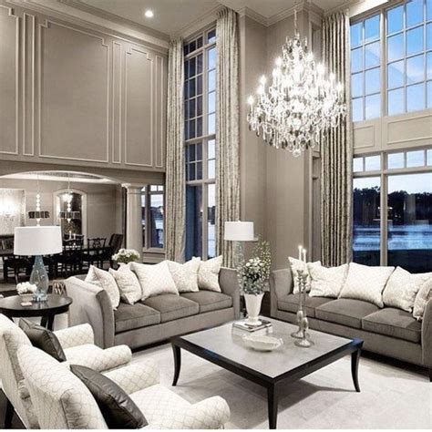 Stunning Formal Living Room Decor Ideas To Get A Neat Impression 01