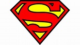 Superman Logo, symbol, meaning, history, PNG, brand