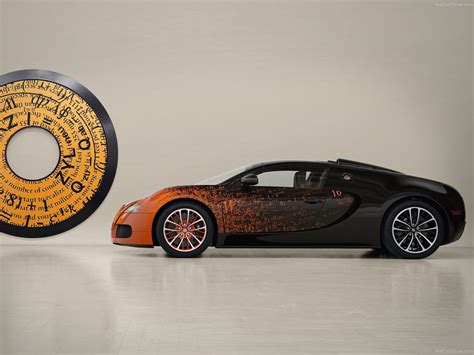 Wallpaper Sports Car Bugatti Veyron Performance Car Wheel