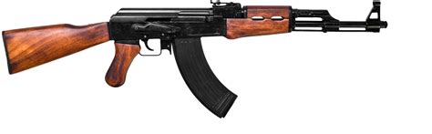 Collection Of Ak47 Hd Png Pluspng