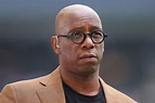 Ian Wright gives detail of real reason he decided to quit BBC Match of ...