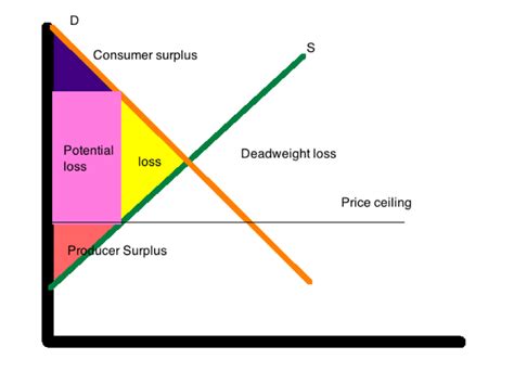 A binding price floor occurs when the government sets a required price on a good or goods at a price above equilibrium, reports the corporate finance institute. Microeconomics Assignment: Airlines Price Ceiling