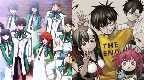 13 Anime Overpower Yang Jalan Ceritanya Menarik Dailysia