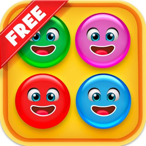 Colors Game For Kids By Edubuzzkids