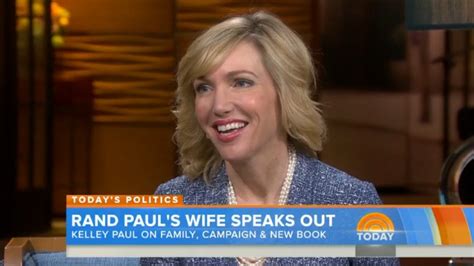 Pauls Wife ‘hard To Hear Sexism Charges The Hill
