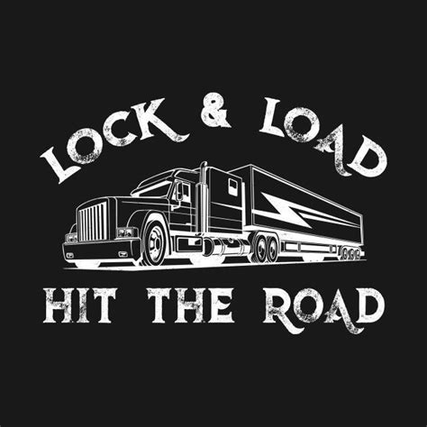 Pin By David Sefcik On Trucks Trucker Quotes Truck Quotes Truck