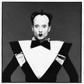 The Cold Song - Klaus Nomi - CONCERTS EXPOS BY PAT