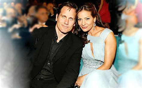 Constance Marie Broke Up With Kent Katich With Whom She Was Engaged Find Out About Their