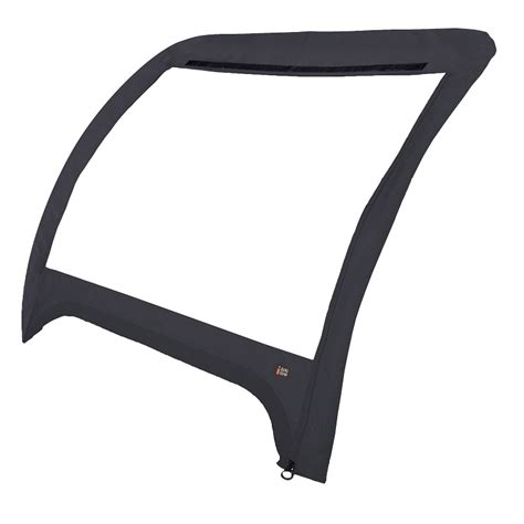 Kawasaki Mule Front Windshields