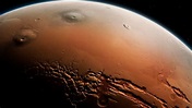 NASA captura imagen panorámica de Marte – N+