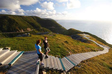 Cabot Trail Nova Scotia