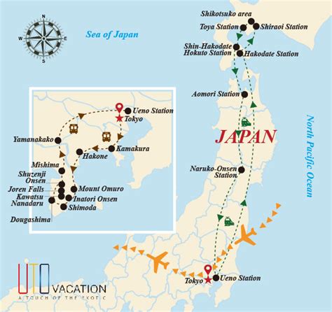 15 Days Opulent Japan Shikishima And Onsen Usa Departure 15 Days Opulent Japan Shiki Shima