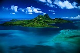 nature, Island, Deserted Island Wallpapers HD / Desktop and Mobile ...