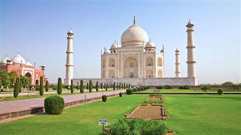 Top Indian Landmarks 51 Most Famous Landmarks In India
