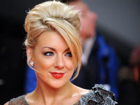 Sheridan Smith Says She Suffered Five Seizures When She Stopped Taking