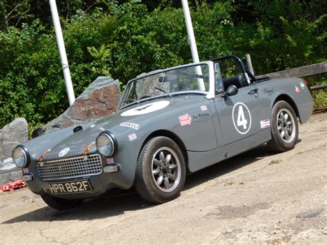 Classic Mg Midget Cars For Sale Ccfs