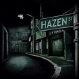 Hazen Street – Hazen Street (2017, Mint Green, Vinyl) - Discogs