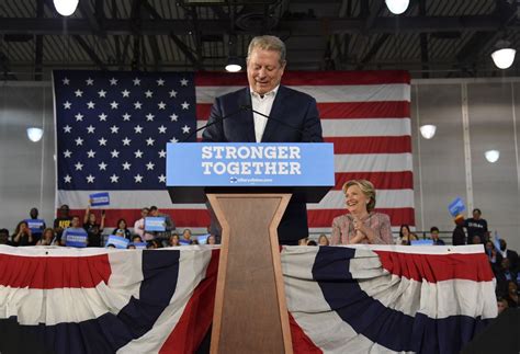 Al Gore Could Show Republicans A Thing Or Two About Losing Gracefully