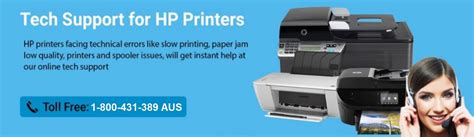 Dial Hp Printer Technical Support Number 1 800 431 389 And We Will Help