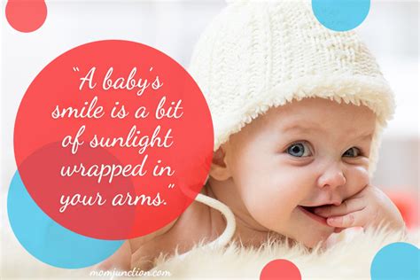 101 Cute Baby Quotes And Sayings For Your Sweet Little One Momjunction