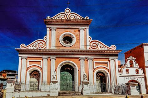 Catedral De San Pedro Apóstol Casco De La Guaira Varga Flickr
