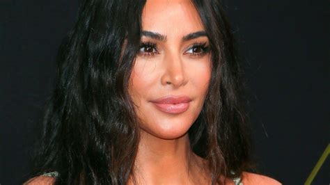 Kim Kardashian Explains Seeming Return Of Diamond Stolen In Robbery