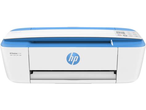 Er ist ein drucker, scanner und kopierer in einem und verfügt über wlan, airprint und ist hp instant ink ready. HP Deskjet 3720 Treiber für Windows 10/8.1/8/7/XP/Vista ...