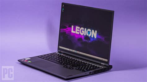 Lenovo Legion 5 Pro Review 2021 Pcmag Uk