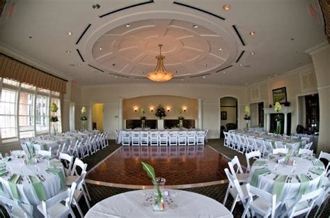 You will have access to a covered deck, reception area and delicious catering. The Signature at West Neck - Virginia Beach, VA Wedding Venue