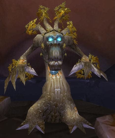 Treant Form Wowpedia Your Wiki Guide To The World Of
