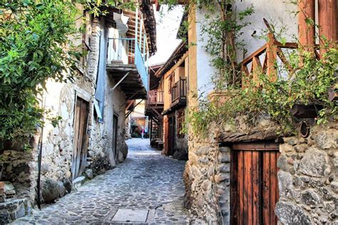 Best Villages In Cyprus Where To Discover The Authentic Side Of The