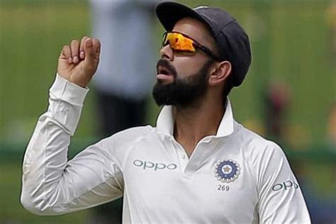 India Vs Australia Nd Test Match Virat Kohli And Co Need For Historic Win In Perth