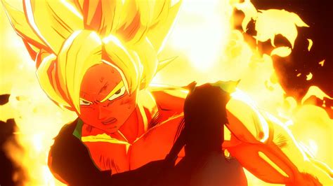 Dragon Ball Z Kakarot Xbox One Bandai Namco Store