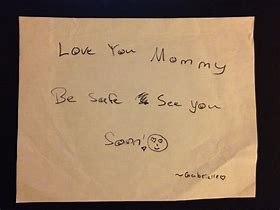 Image result for love notes