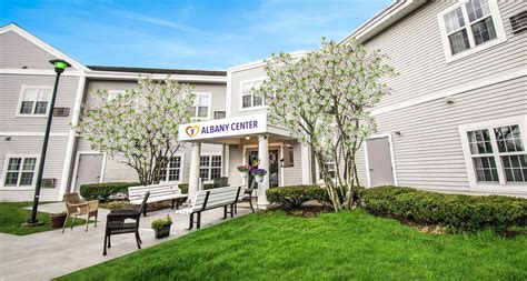 Albany Center Assisted Living Delmar Ny 12054 4 Reviews