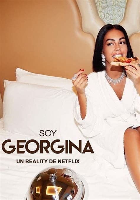 Soy Georgina Ver la serie online completas en español