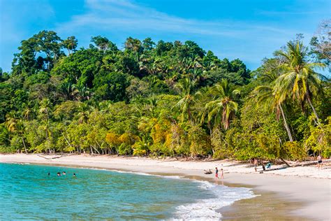 12 Increíbles Paisajes De Costa Rica — Rock The Traveller Blog