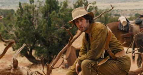 Adam Sandler Goes Outlaw In Ridiculous 6 Trailer