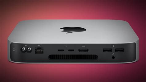 Deals Get Apples 512gb M1 Mac Mini For Record Low Of 799 On Amazon