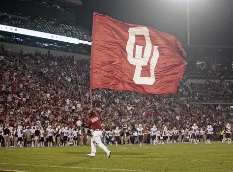 Последние твиты от onu 🏈 recruiting (@onurecruiting). Oklahoma football: Previewing the 2017 second-half schedule