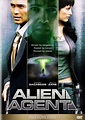 Agente Alien (2007) - FilmAffinity